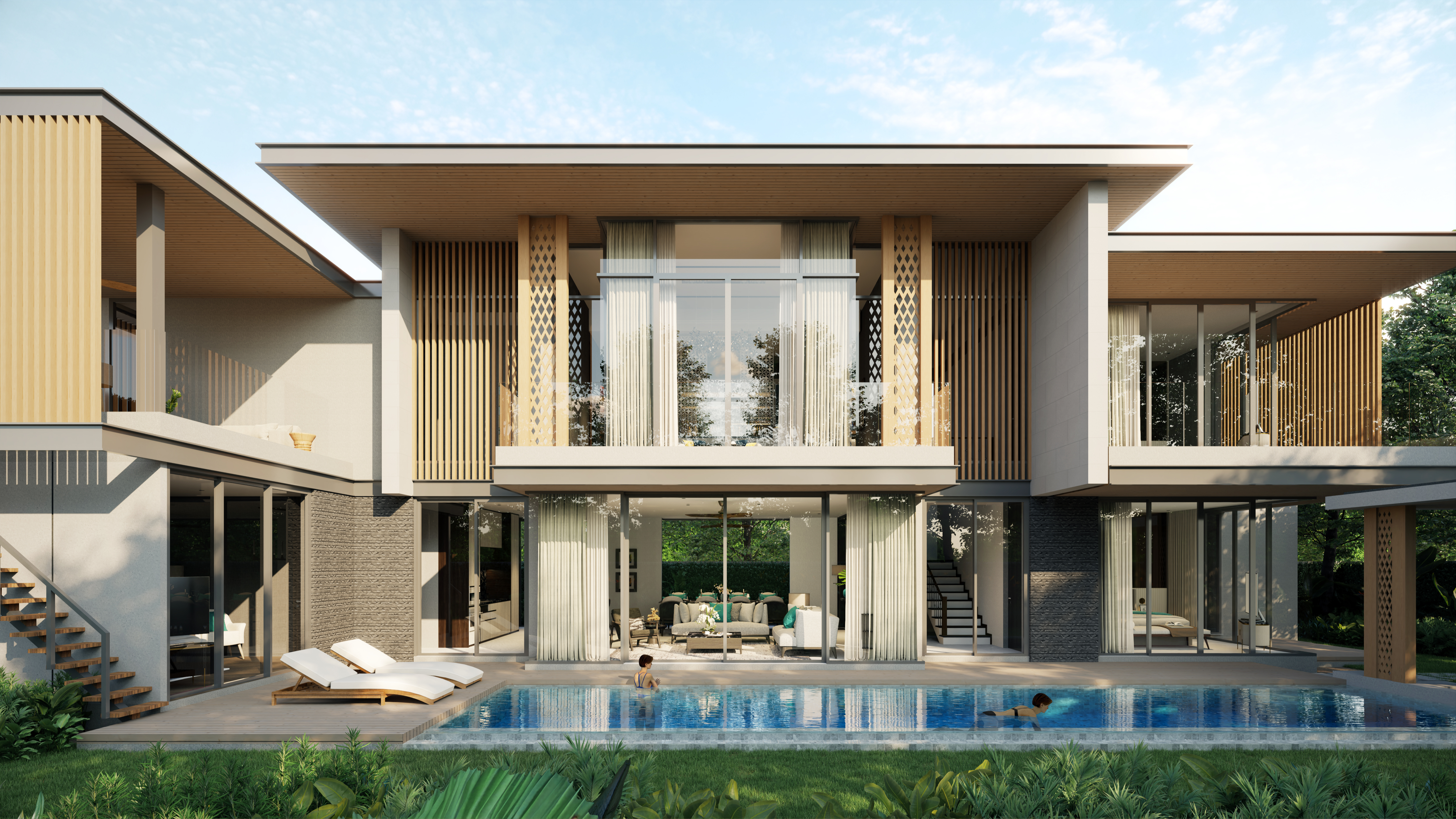 The Ozone Grand Residences 51